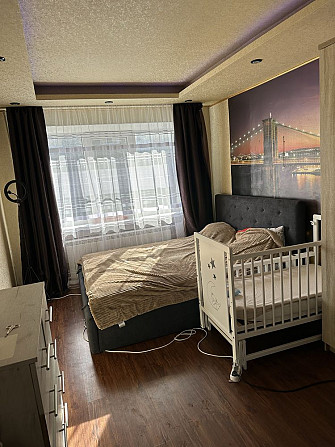 Продам 3х комнатную квартиру Добропілля - зображення 5