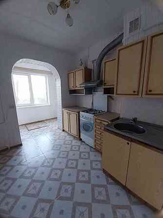 2х комнатная квартира с большим балконом Чорноморськ