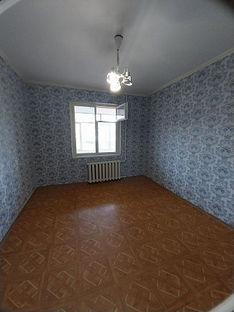 2х комнатная квартира с большим балконом Черноморск - изображение 4