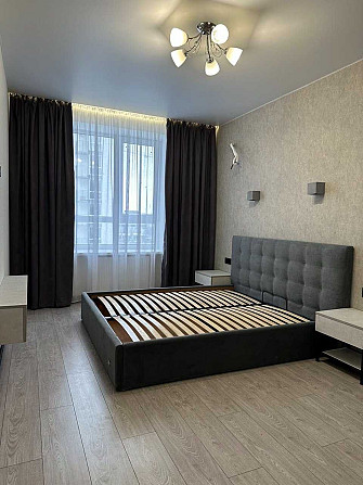 Продается 1но комнатная квартира в ЖК Днепровская Брама 2! Слобожанское - изображение 8