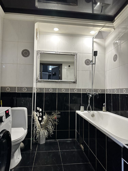 Квартира студия продажа с ремонтом 2к дом Березняки Березняковская 12 Киев - изображение 6