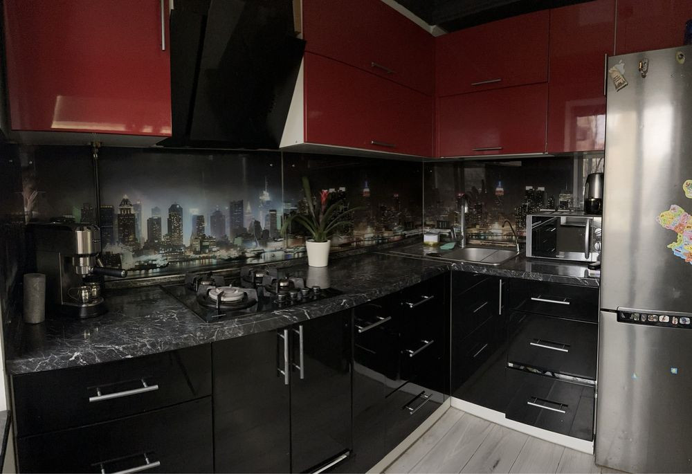 Квартира студия продажа с ремонтом 2к дом Березняки Березняковская 12 Киев - изображение 5