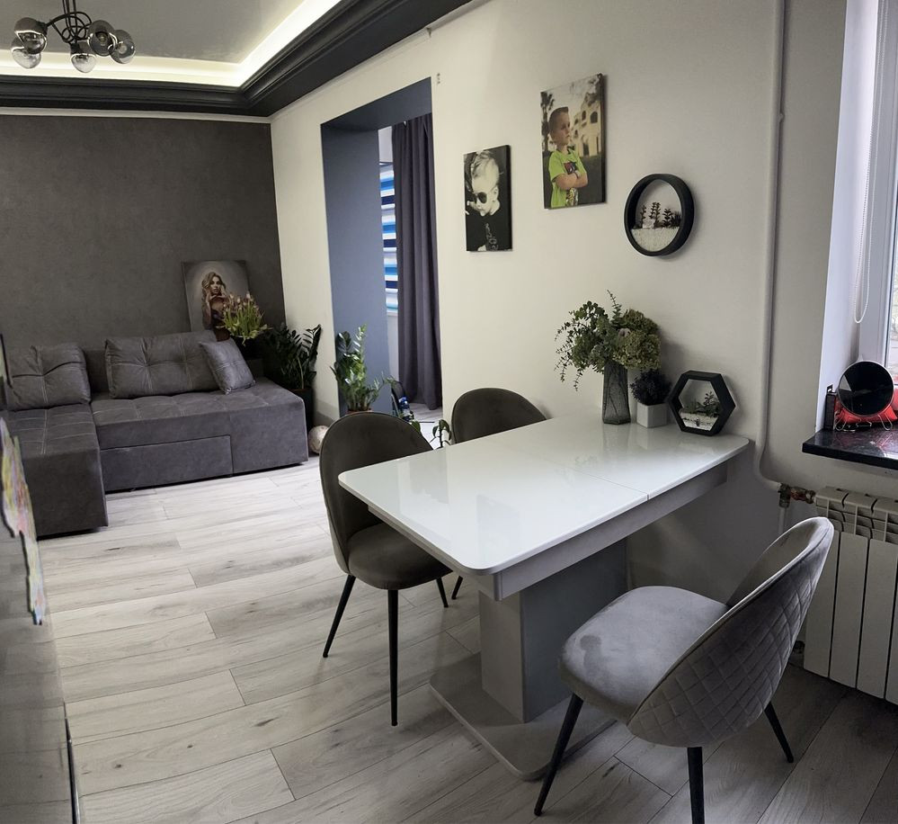 Квартира студия продажа с ремонтом 2к дом Березняки Березняковская 12 Киев - изображение 3