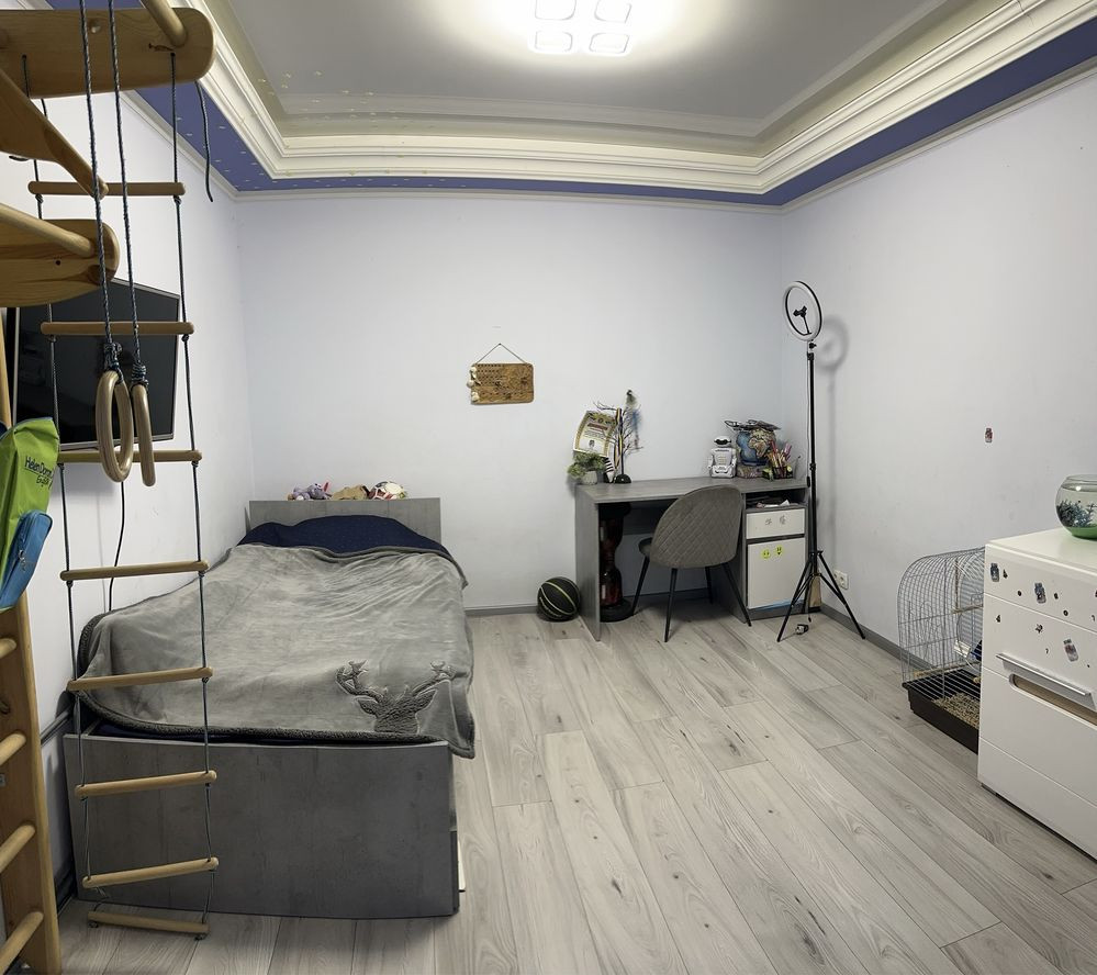 Квартира студия продажа с ремонтом 2к дом Березняки Березняковская 12 Киев - изображение 8