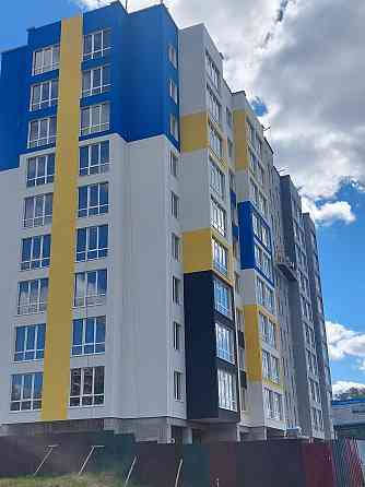 Продається 2х кімнатна квартира по вулиці Старокостянитинівське шоссе Хмельницкий