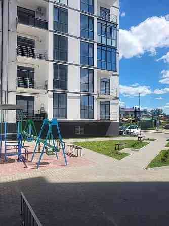 Продам люксову квартиру в ЖК Панорама де Люкс Рівне