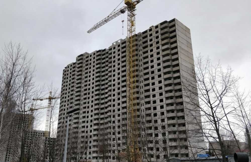 С. Ковалевской, ЖК Эврика, дом 27 Киев - изображение 6