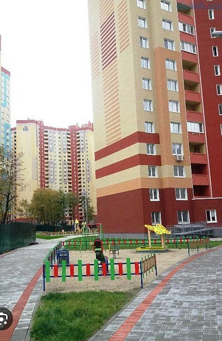 С. Ковалевской, ЖК Эврика, дом 27 Киев - изображение 2