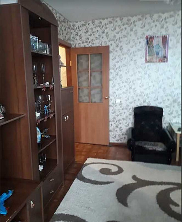 Ціна ВАУ!!! на 2 кімнатну квартиру на Масанах Чернігів - зображення 3
