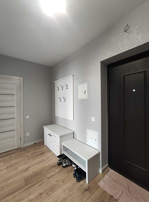 Євротрійка по пр-т Європейського Союзу (Правди) 41Б, ЖК Варшавский Київ - зображення 7