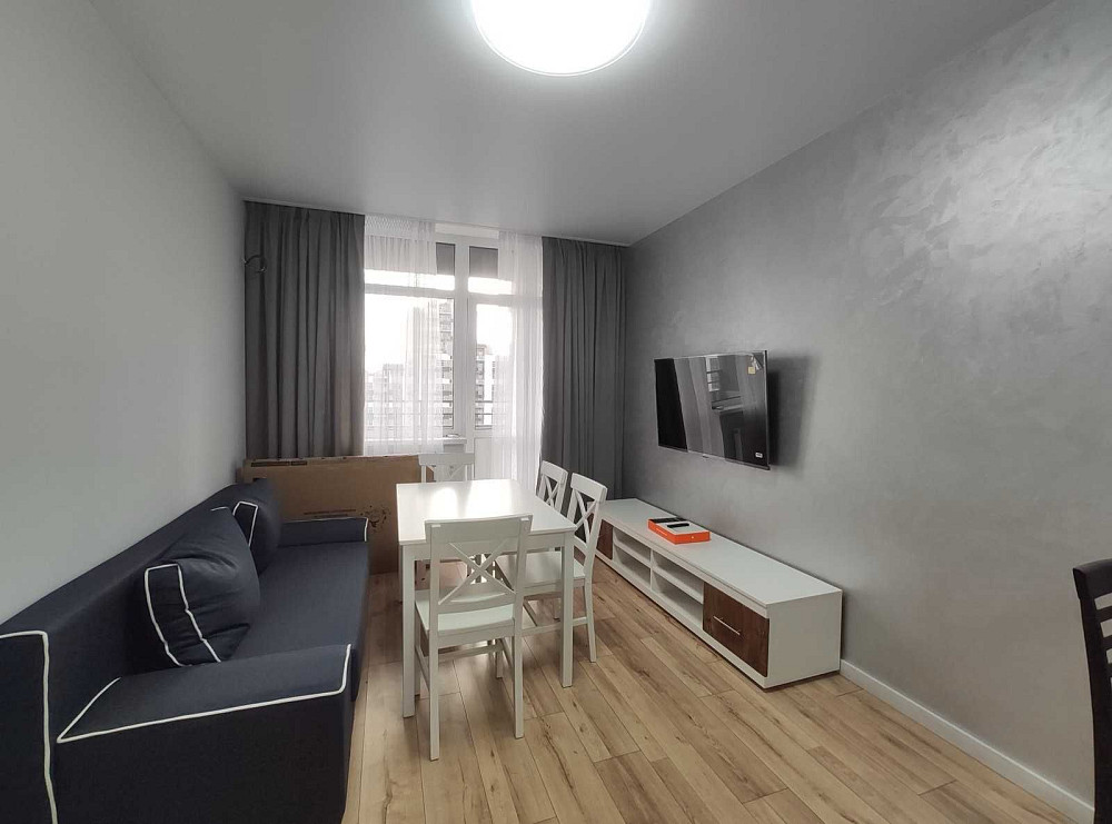 Євротрійка по пр-т Європейського Союзу (Правди) 41Б, ЖК Варшавский Київ - зображення 6