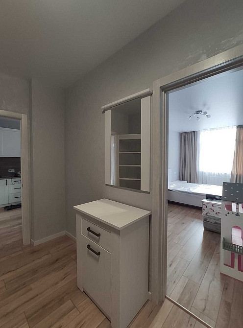 Євротрійка по пр-т Європейського Союзу (Правди) 41Б, ЖК Варшавский Київ - зображення 8