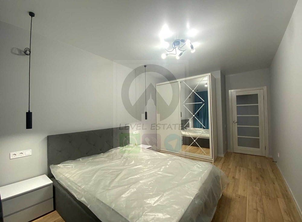 Євротрійка по пр-т Європейського Союзу (Правди) 41Б, ЖК Варшавский Київ - зображення 2