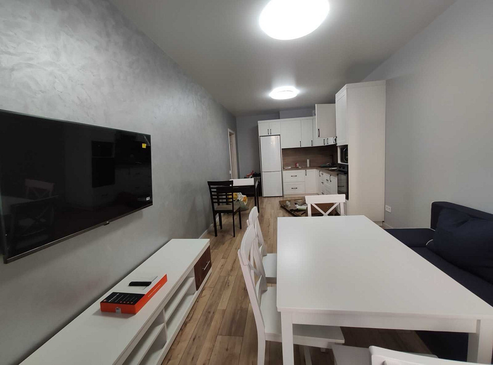 Євротрійка по пр-т Європейського Союзу (Правди) 41Б, ЖК Варшавский Київ - зображення 5