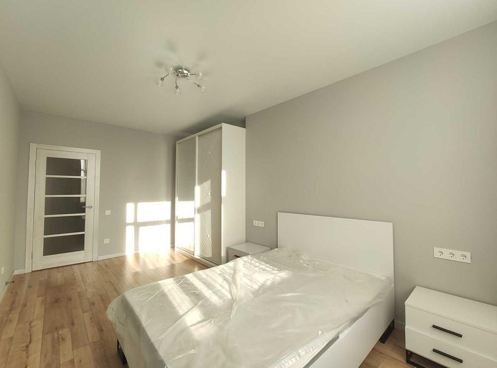 Євротрійка по пр-т Європейського Союзу (Правди) 41Б, ЖК Варшавский Київ - зображення 4