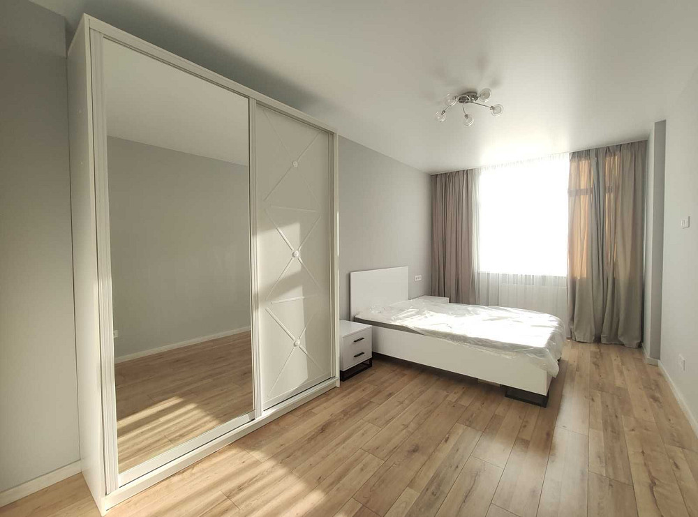 Євротрійка по пр-т Європейського Союзу (Правди) 41Б, ЖК Варшавский Київ - зображення 3