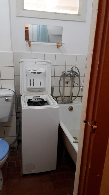 Сдам 1-комнатную Краснова 12  Метро "Академгородок" Святошинский р-н Киев - изображение 5