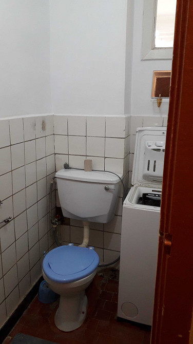 Сдам 1-комнатную Краснова 12  Метро "Академгородок" Святошинский р-н Киев - изображение 6