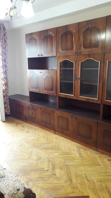 Сдам 1-комнатную Краснова 12  Метро "Академгородок" Святошинский р-н Киев - изображение 7