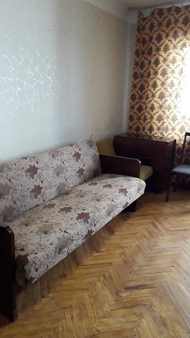 Сдам 1-комнатную Краснова 12  Метро "Академгородок" Святошинский р-н Киев - изображение 8