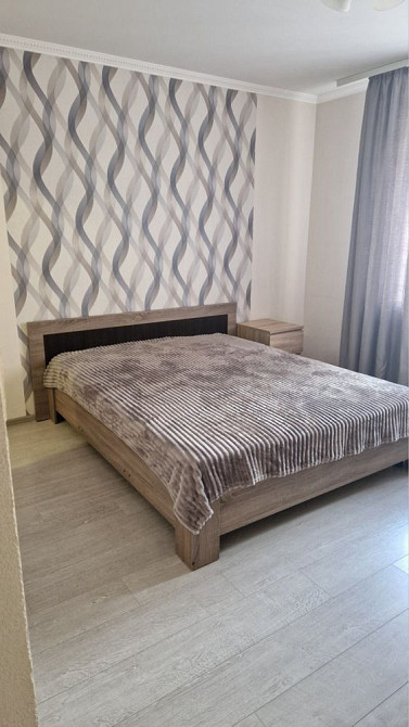 Оренда 1к Мельника 10 Ивано-Франковск - изображение 5