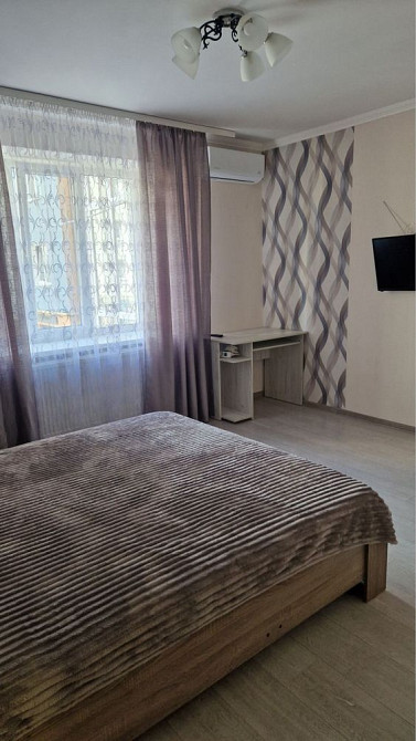 Оренда 1к Мельника 10 Ивано-Франковск - изображение 4