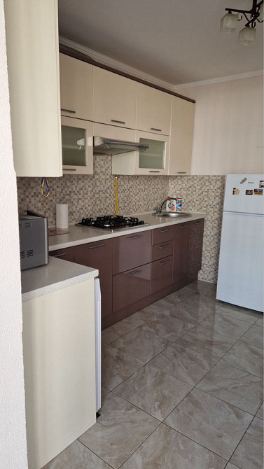 Оренда 1к Мельника 10 Ивано-Франковск - изображение 1