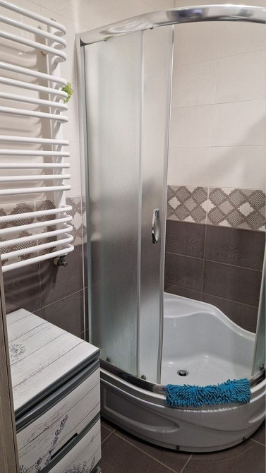 Оренда 1к Мельника 10 Ивано-Франковск - изображение 6