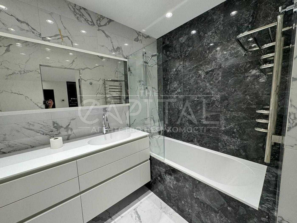 ЖК Французский квартал 2. Центр. Аренда 3к квартиры Київ - зображення 7