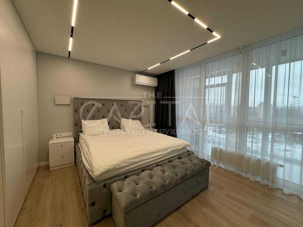 ЖК Французский квартал 2. Центр. Аренда 3к квартиры Київ - зображення 6