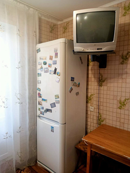 Продам Двокімнатну квартиру "Хіммаш" з гаражем Павлоград - зображення 1