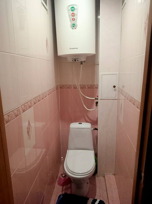 Продам Двокімнатну квартиру "Хіммаш" з гаражем Павлоград - зображення 6