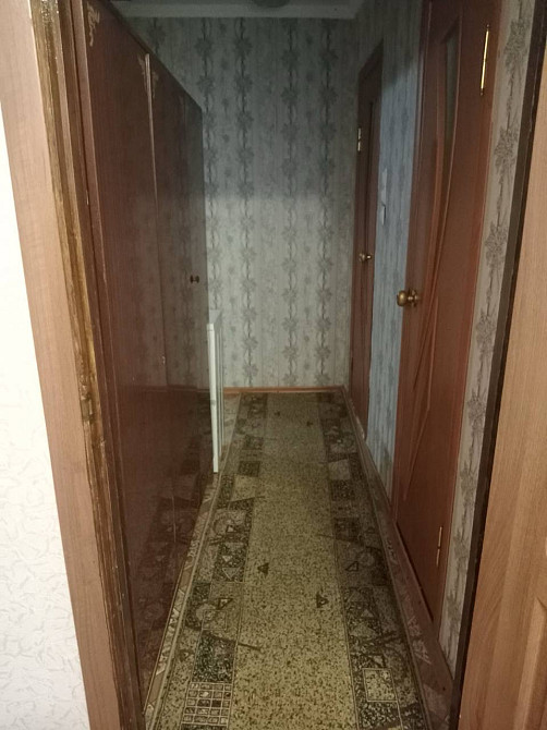 Продам Двокімнатну квартиру "Хіммаш" з гаражем Павлоград - зображення 8