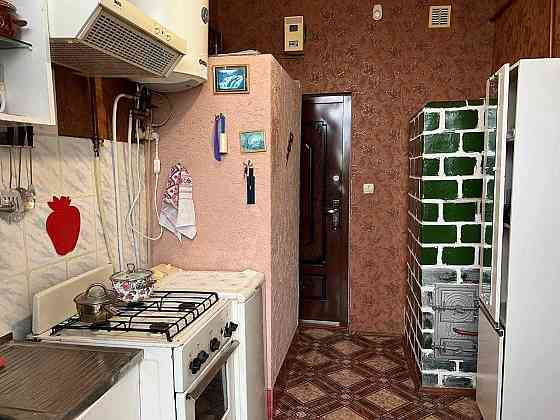 Продам 2-кімнатну квартиру з автономним опаленням в Луцьку! Луцк