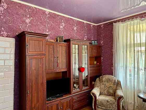 Продам 2-кімнатну квартиру з автономним опаленням в Луцьку! Луцк