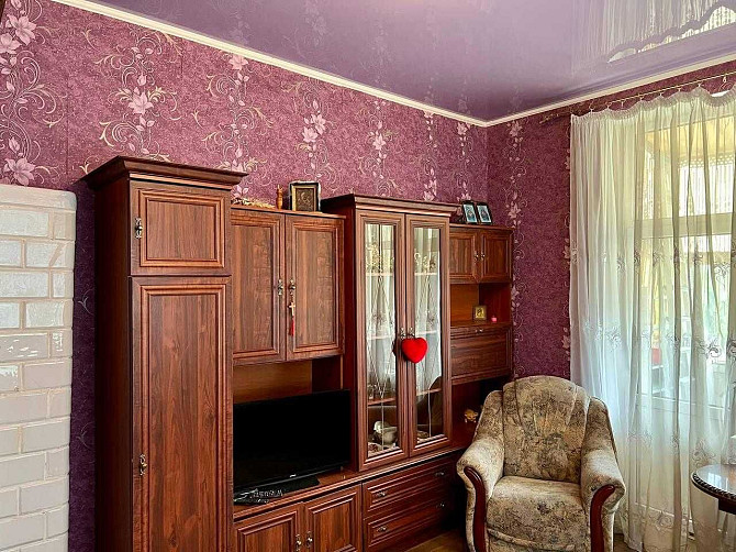 Продам 2-кімнатну квартиру з автономним опаленням в Луцьку! Луцк - изображение 3