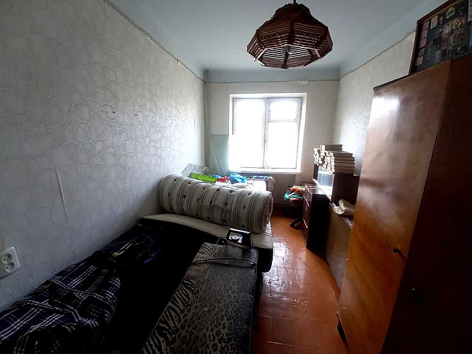 Квартира 2 комнатная в Центре ул.Героев Украины Краматорск - изображение 5