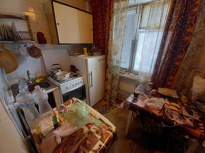 Квартира 2 комнатная в Центре ул.Героев Украины Краматорск - изображение 1
