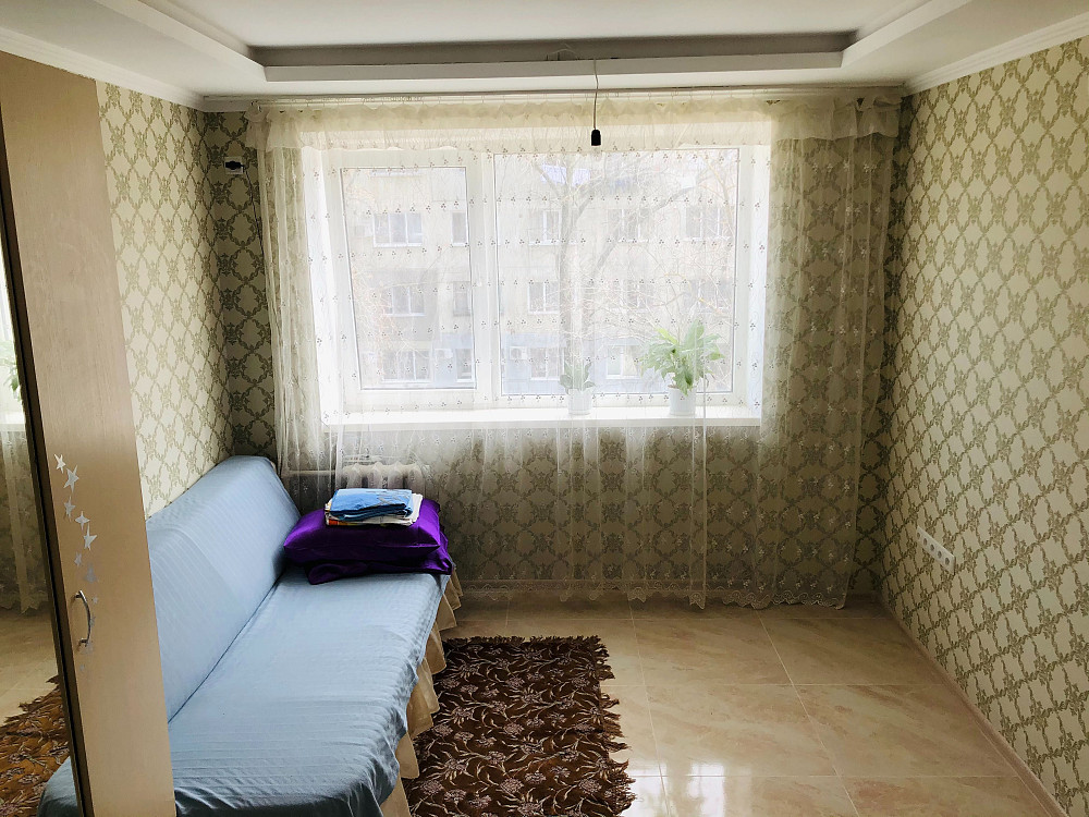 Сдам квартиру от хозяина посёлок Котовского Одесса - изображение 1