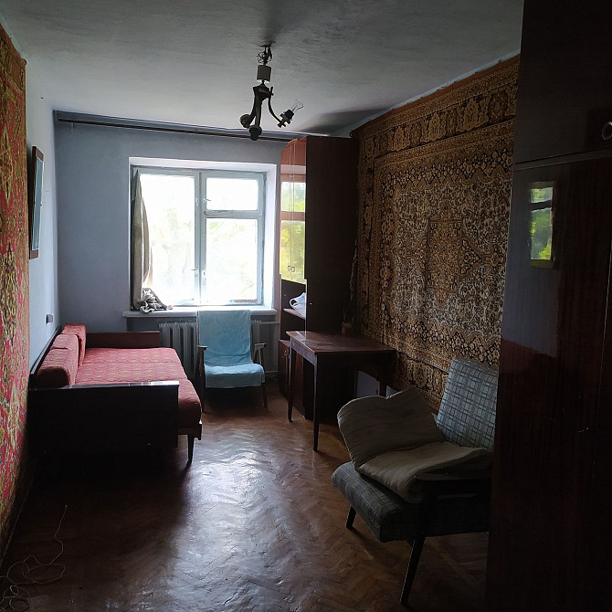 Продаж двокімнатної квартири Николаев - изображение 1