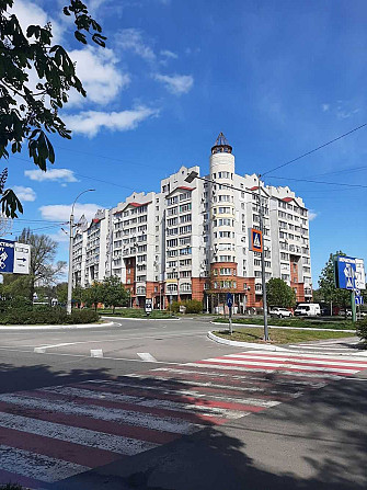 Продам видову двокімнатну квартиру по  вул. Шолуденко 6-Г м. Вишгород Вышгород - изображение 1