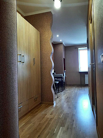 Продам видову двокімнатну квартиру по  вул. Шолуденко 6-Г м. Вишгород Вышгород - изображение 8