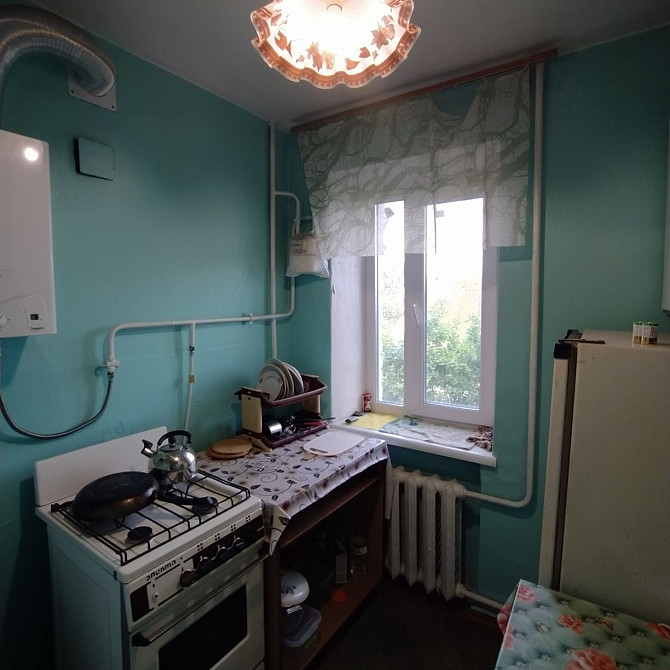1 комнатная квартира в Соляных Миколаїв - зображення 2