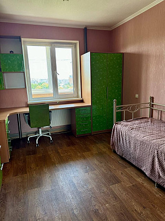 2-во кімнатна квартира з АО, ремонтом, меблями і технікою Белая Церковь - изображение 6