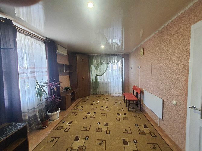 Аренда 1 комнатную на ЖД вокзале с АО, alm Кам`янське (Запорізька обл.) - зображення 1