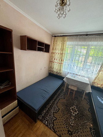 Довгострокова оренда 1 кімнатної квартири на Злуки Тернополь - изображение 4