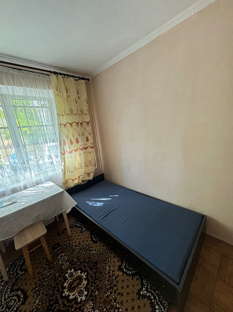 Довгострокова оренда 1 кімнатної квартири на Злуки Тернополь - изображение 1