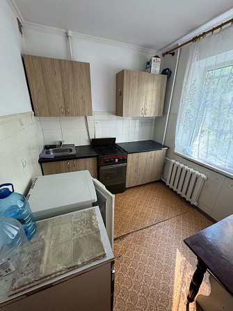 Довгострокова оренда 1 кімнатної квартири на Злуки Тернополь - изображение 5