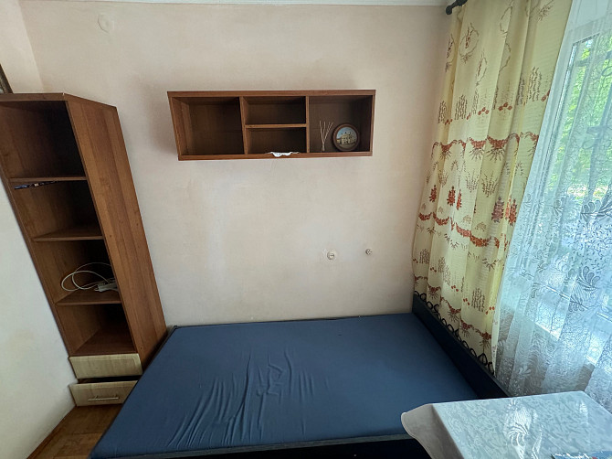 Довгострокова оренда 1 кімнатної квартири на Злуки Тернополь - изображение 3
