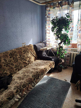 Продам 3-к. квартиру зі зручностями та меблями Чугуїв - зображення 3